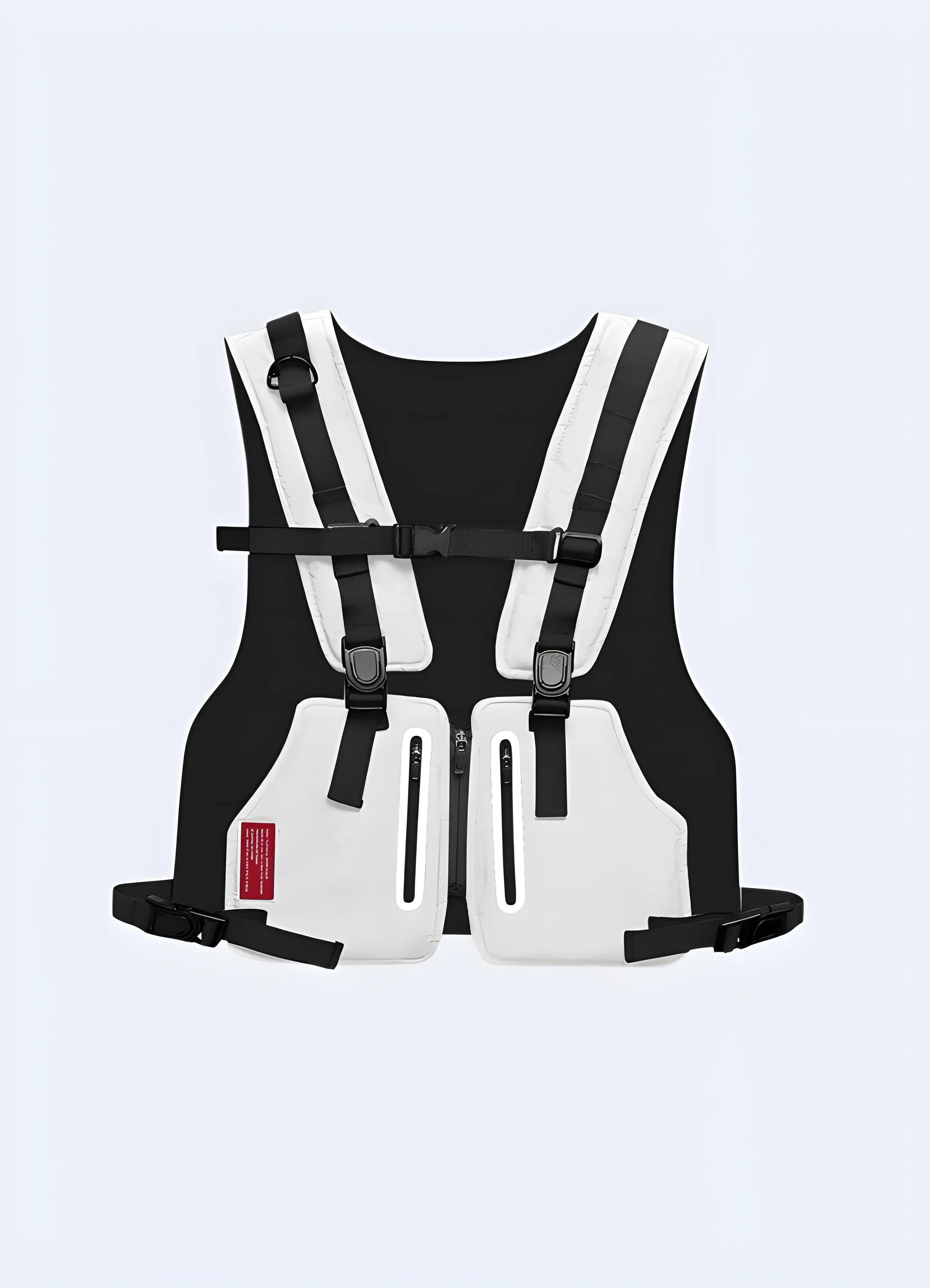 Chest Rig Streetwear