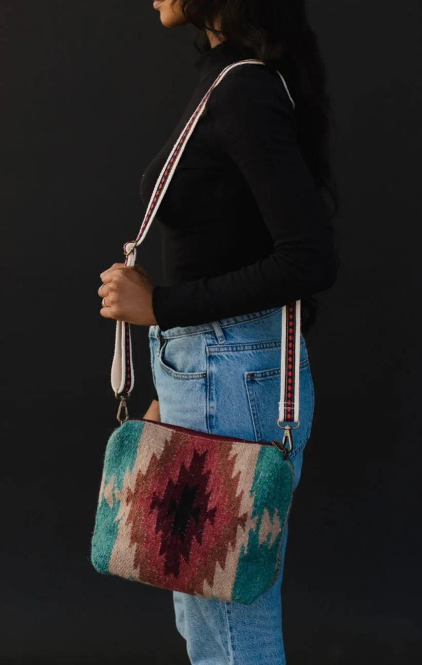 Cheyenne Crossbody