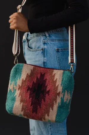 Cheyenne Crossbody