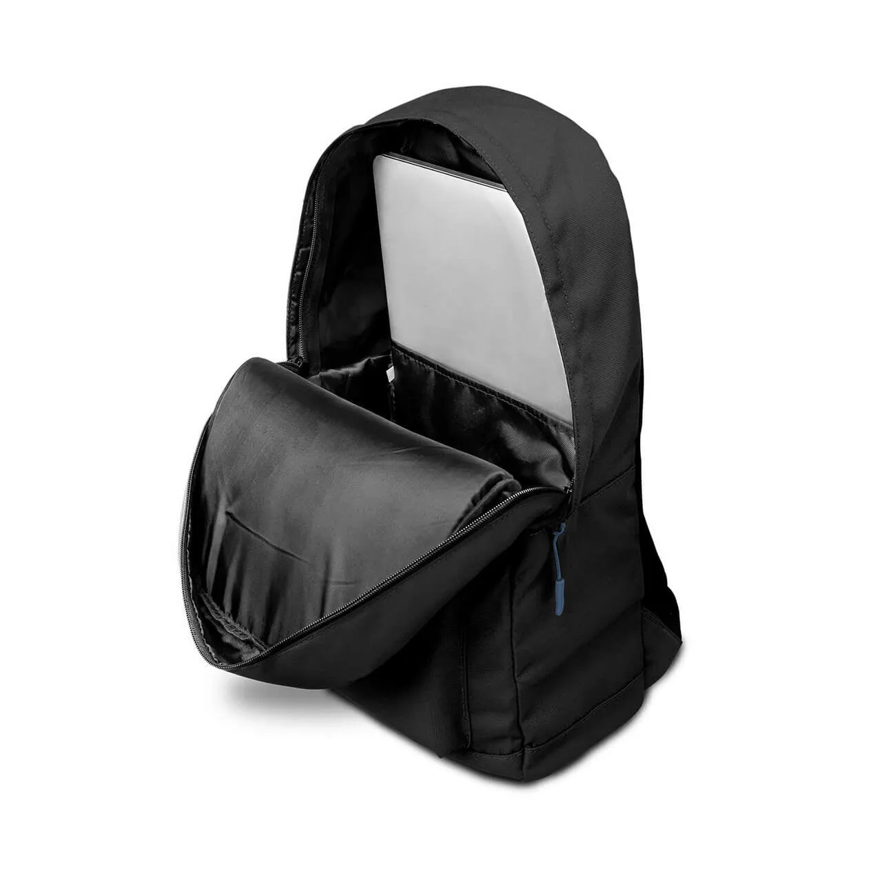 Chicago Bears Campus Laptop Backpack -BLACK