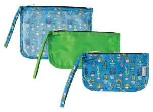 ChicoBag Travel Zip - Pack of 3