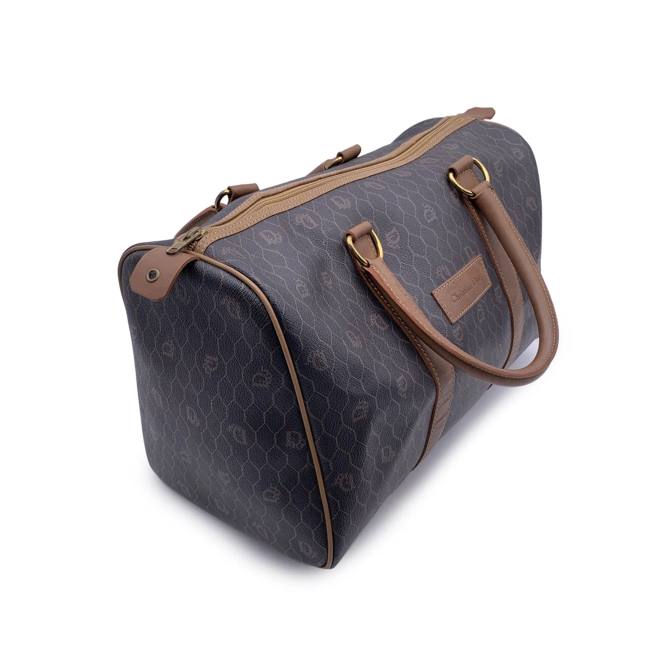 Christian Dior Handbag Vintage