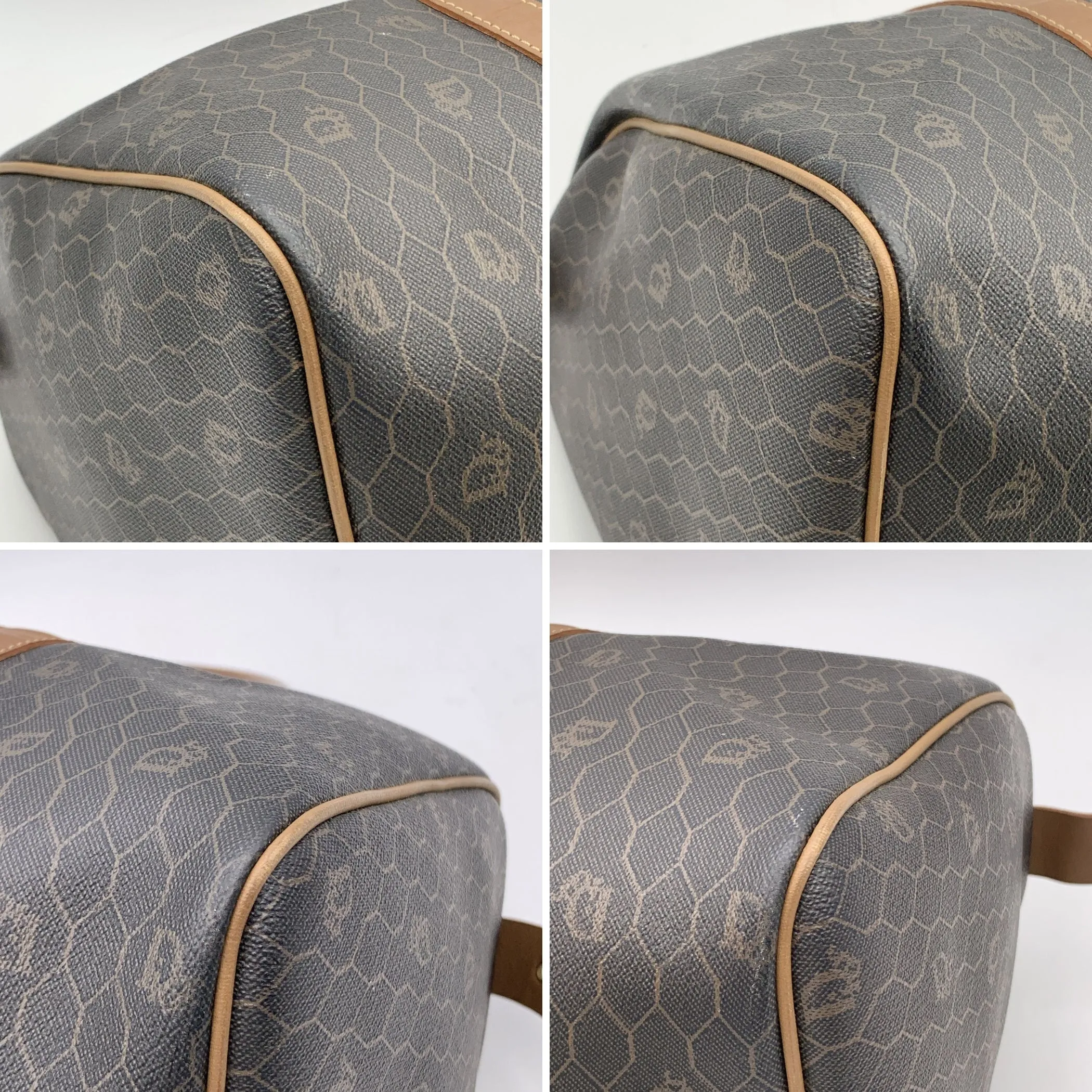 Christian Dior Handbag Vintage