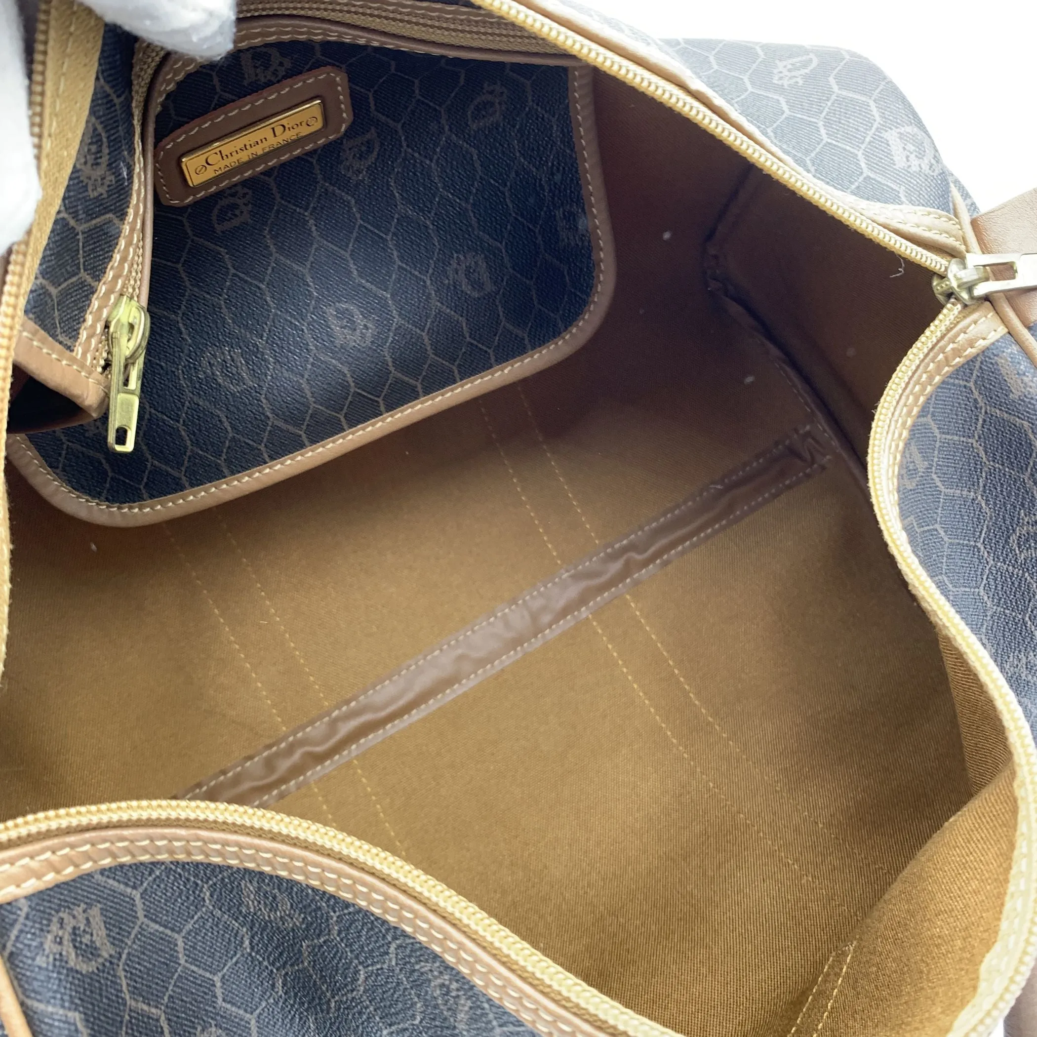 Christian Dior Handbag Vintage