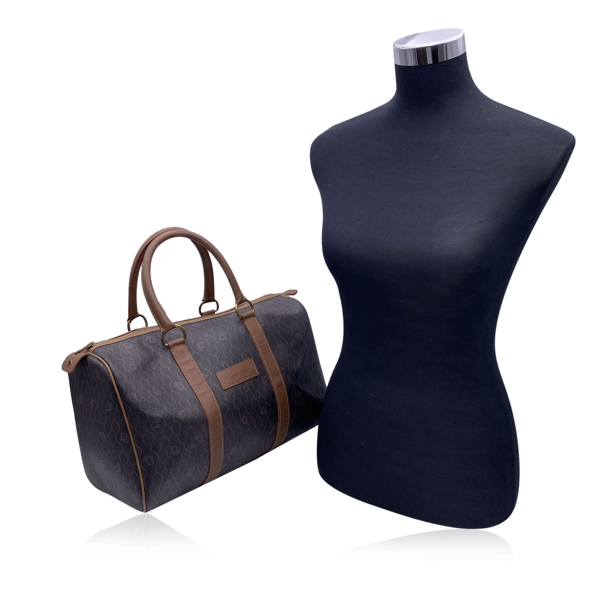Christian Dior Handbag Vintage