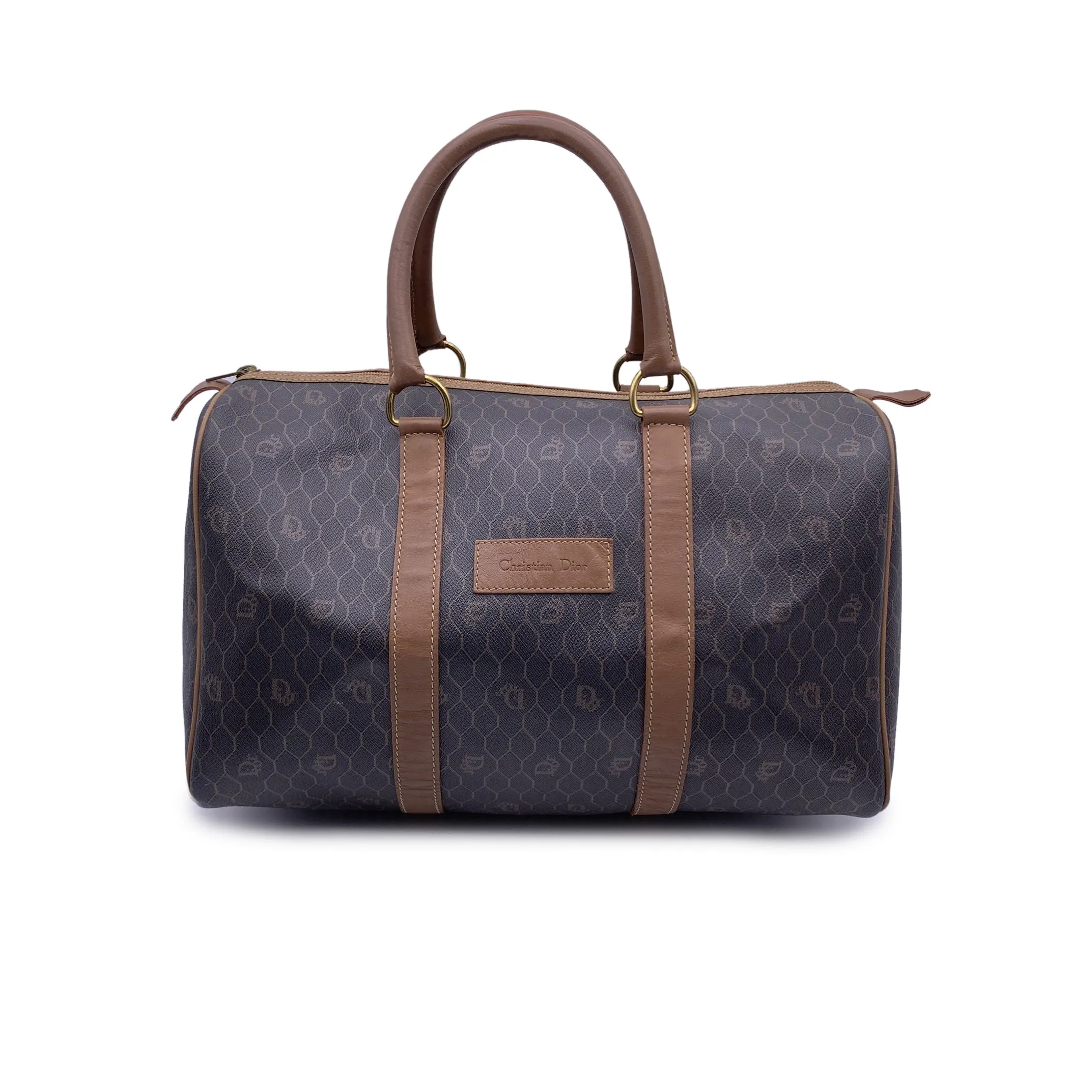 Christian Dior Handbag Vintage