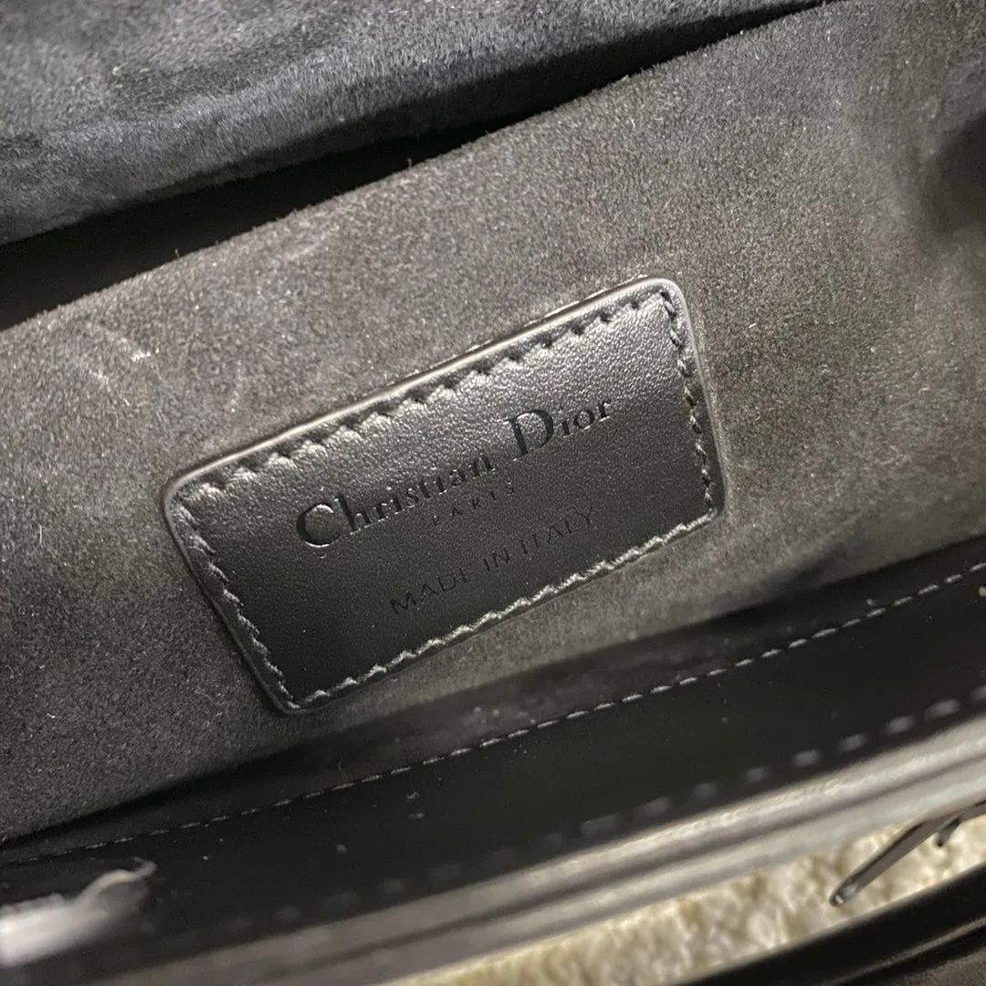 Christian Dior Lady D - Joy Bag