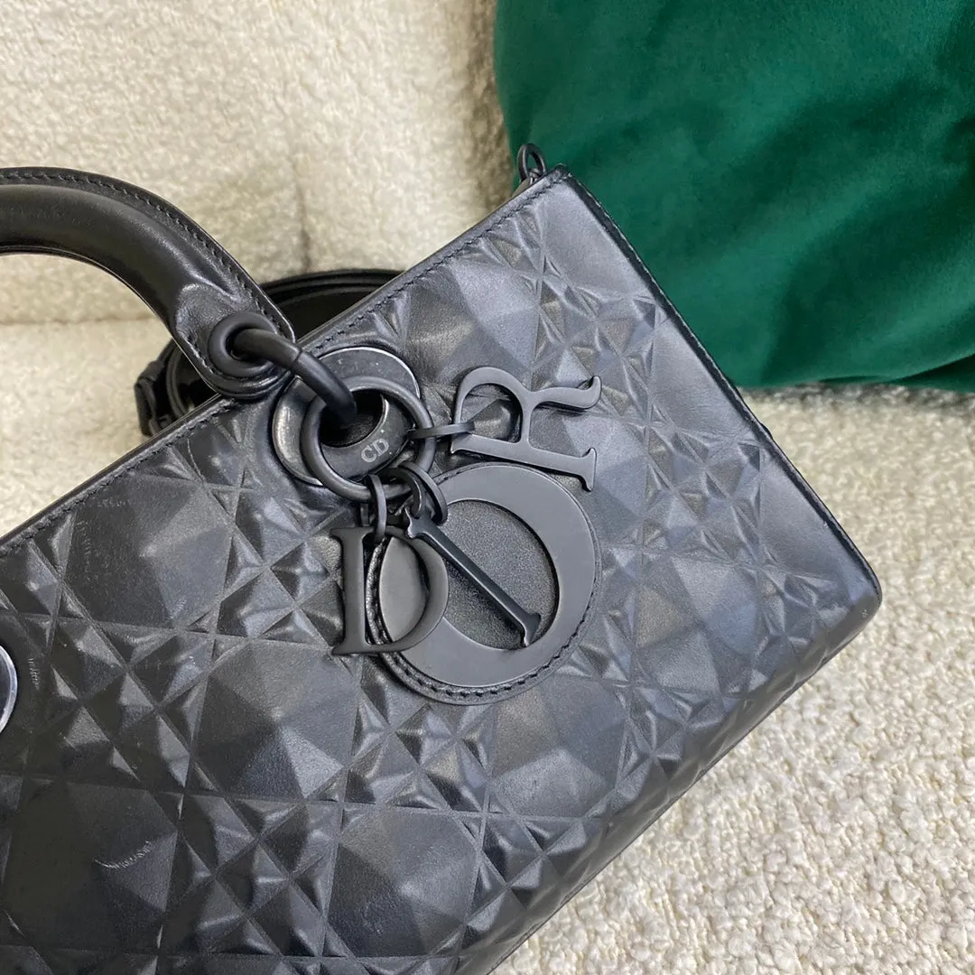 Christian Dior Lady D - Joy Bag