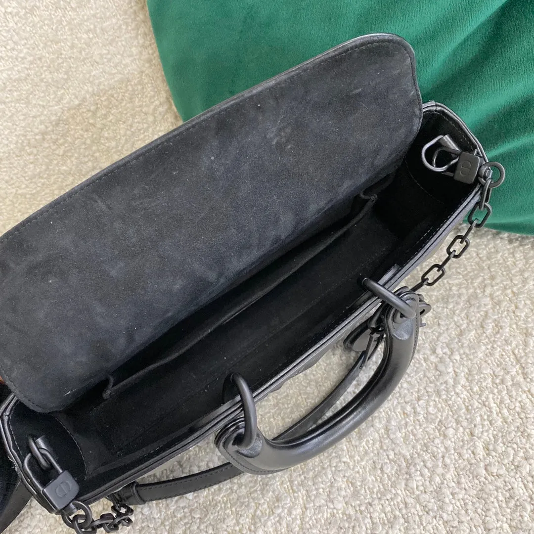 Christian Dior Lady D - Joy Bag