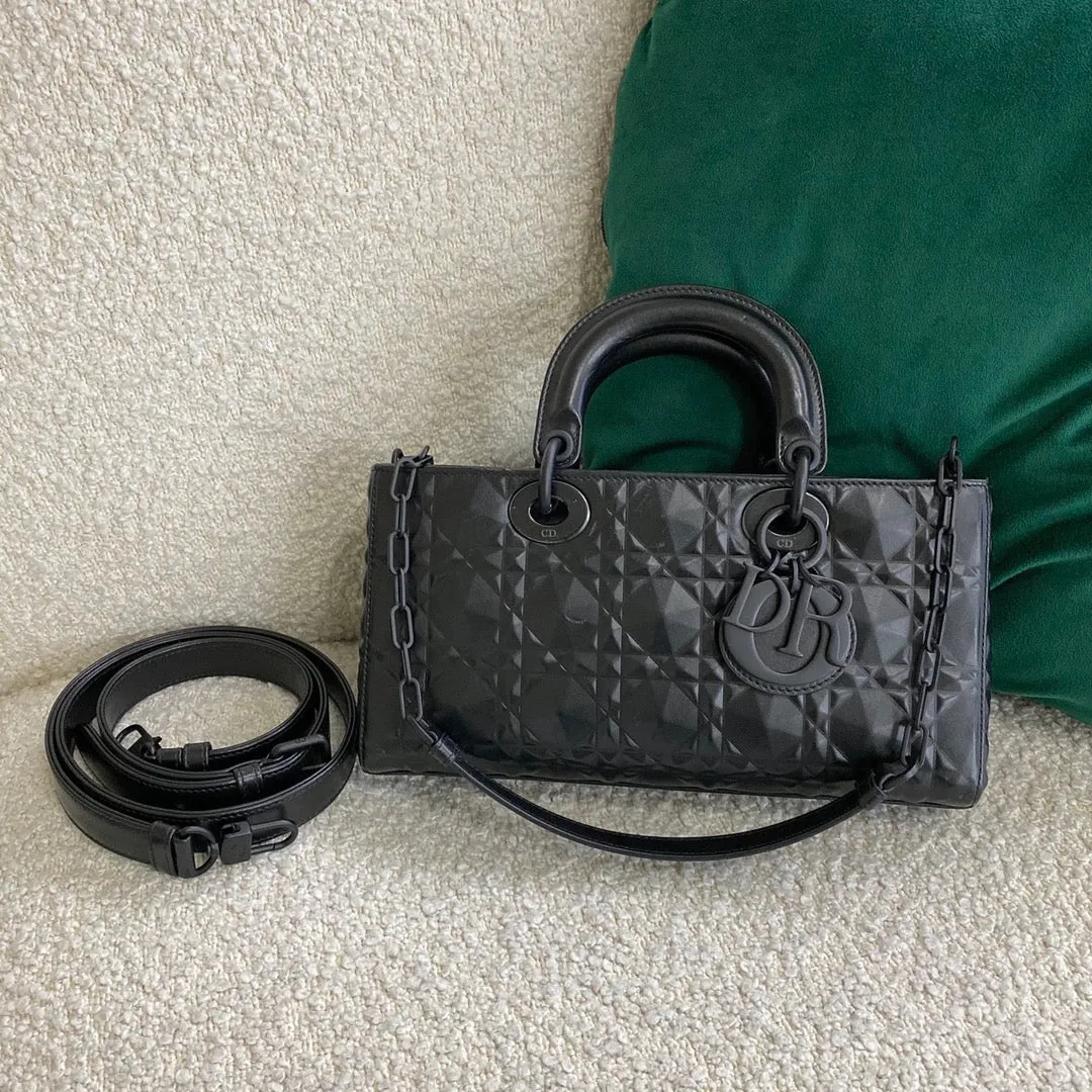 Christian Dior Lady D - Joy Bag
