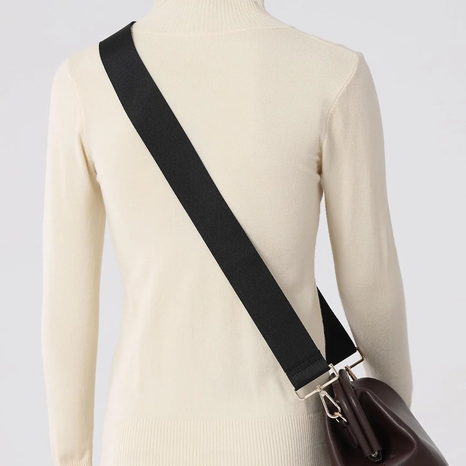 Cile Crossbody Handbag Purse Strap