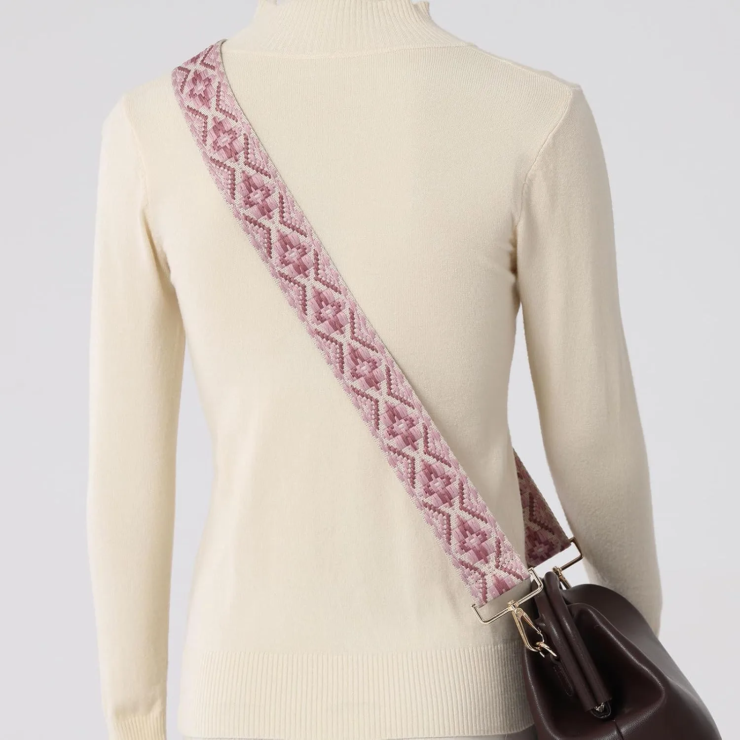 Cile Crossbody Handbag Purse Strap