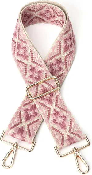 Cile Crossbody Handbag Purse Strap
