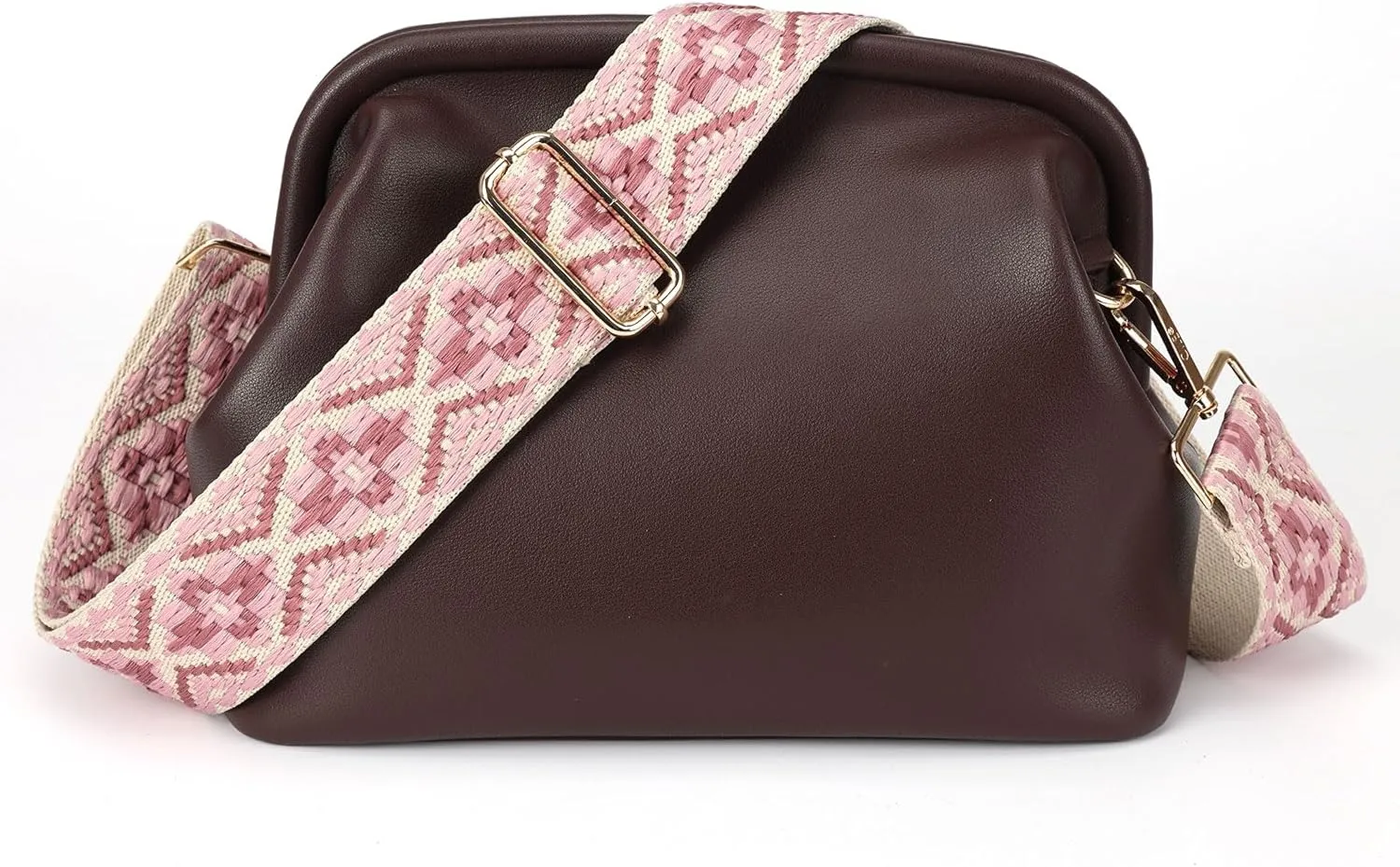 Cile Crossbody Handbag Purse Strap
