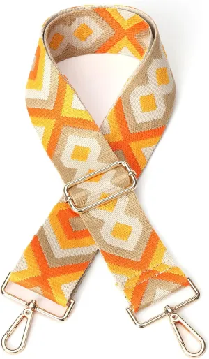 Cile Crossbody Handbag Purse Strap