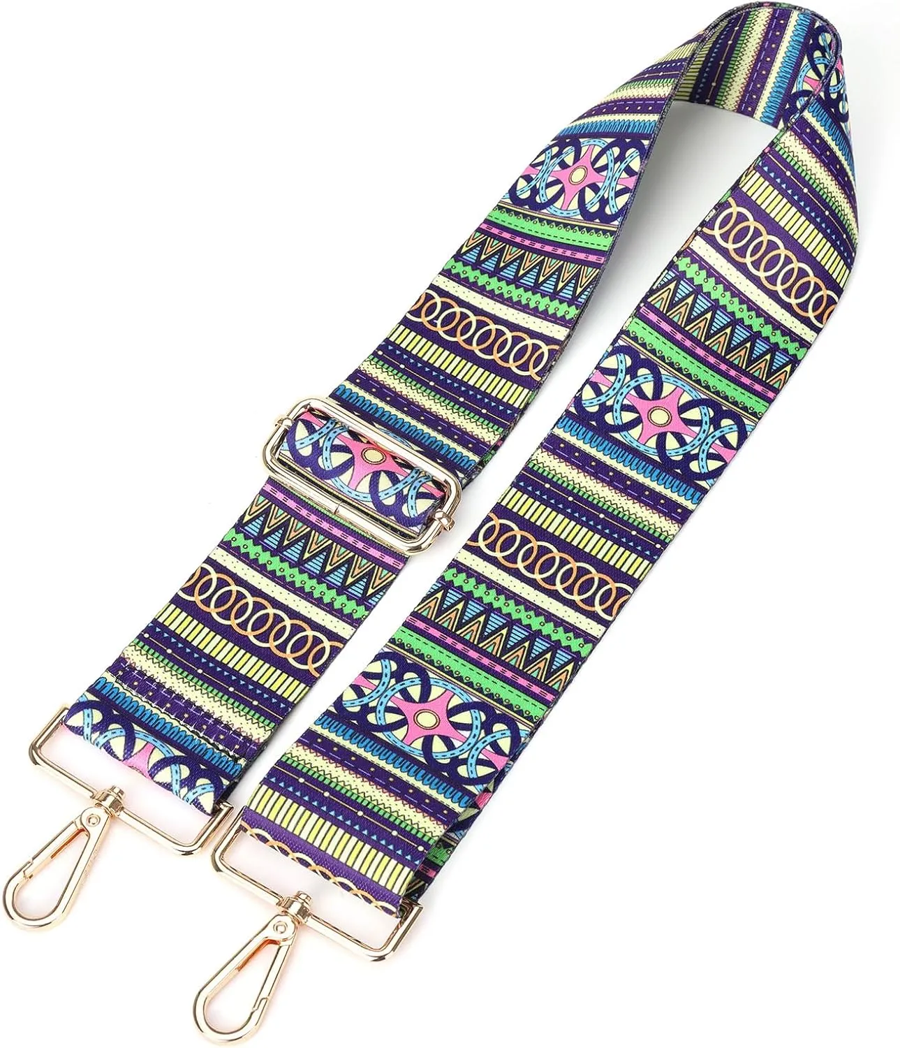 Cile Crossbody Handbag Purse Strap