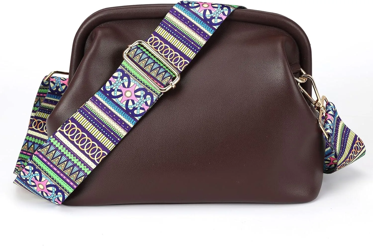 Cile Crossbody Handbag Purse Strap