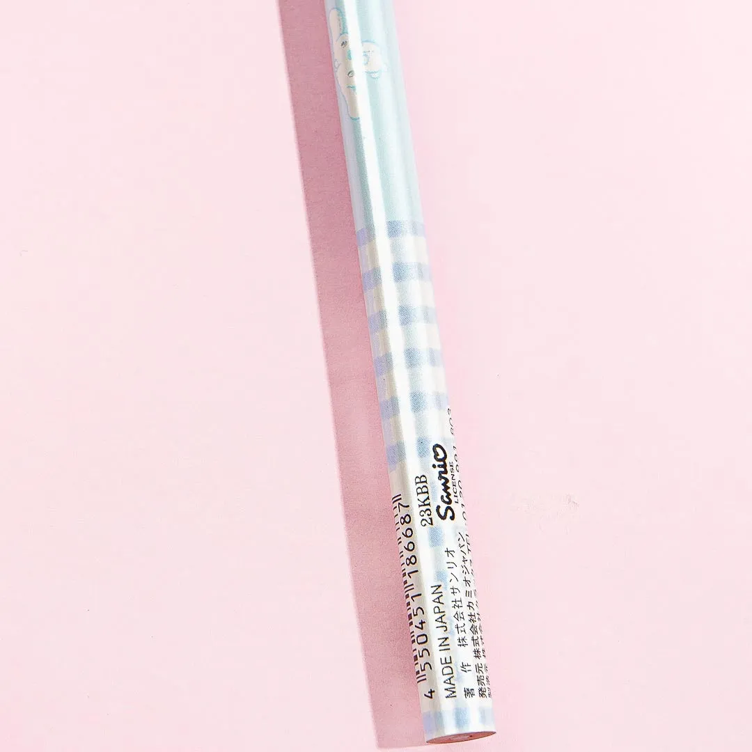 CInnamoroll Bunny Onesie 2B Pencil