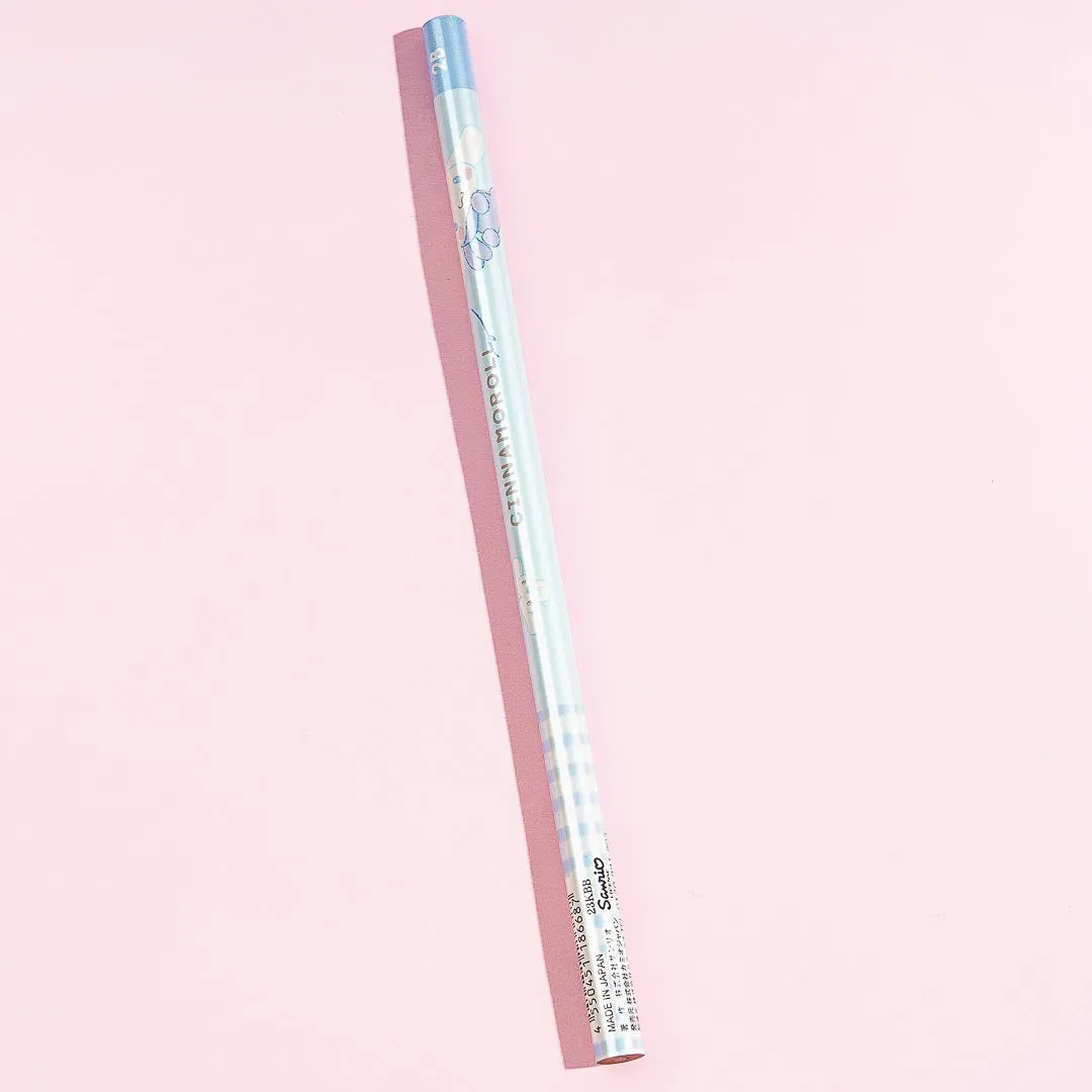 CInnamoroll Bunny Onesie 2B Pencil
