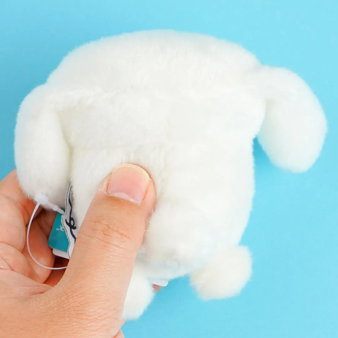 Cinnamoroll x Nagano Lying Plushie - Medium