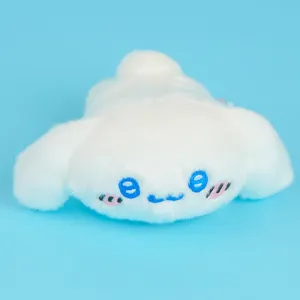 Cinnamoroll x Nagano Lying Plushie - Medium