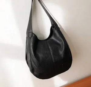 CL1030 - Simple Korean Shoulder Bag