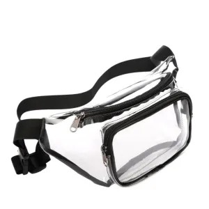 Clear Fanny Pack