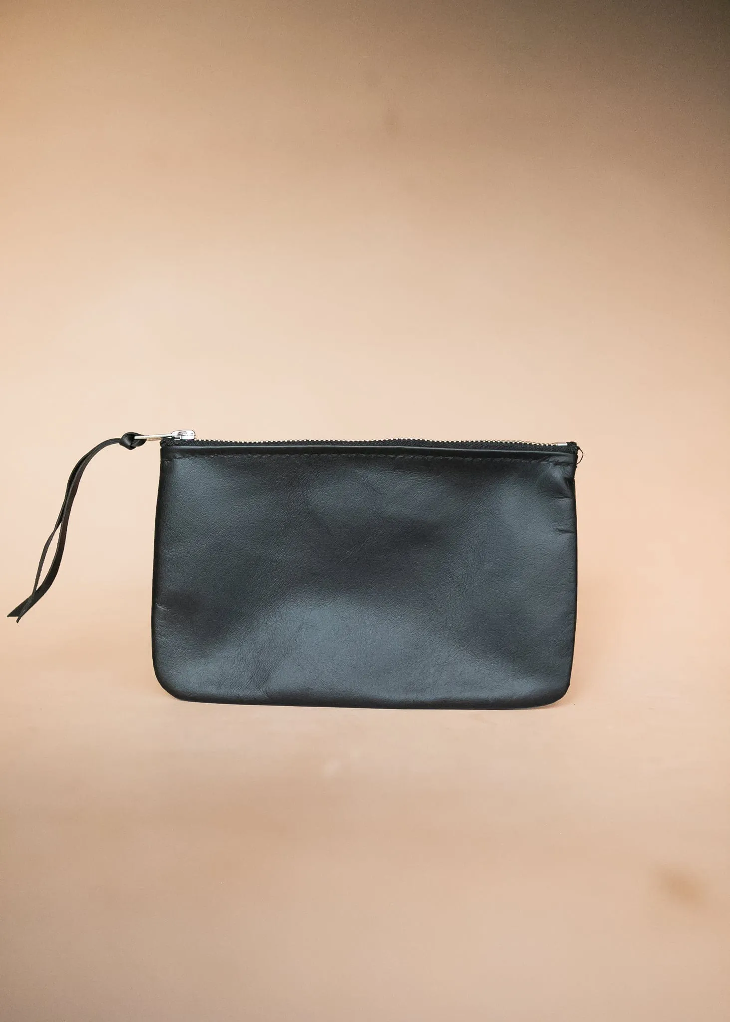 Clementine Clutch - Kangaroo
