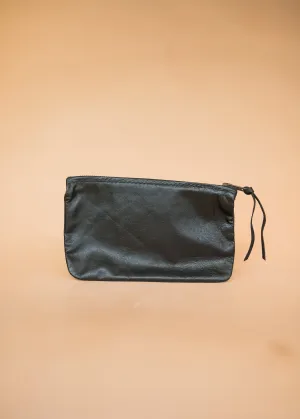 Clementine Clutch - Kangaroo