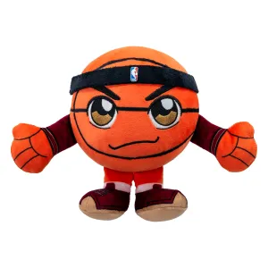Cleveland Cavaliers 8" Kuricha Basketball Plush