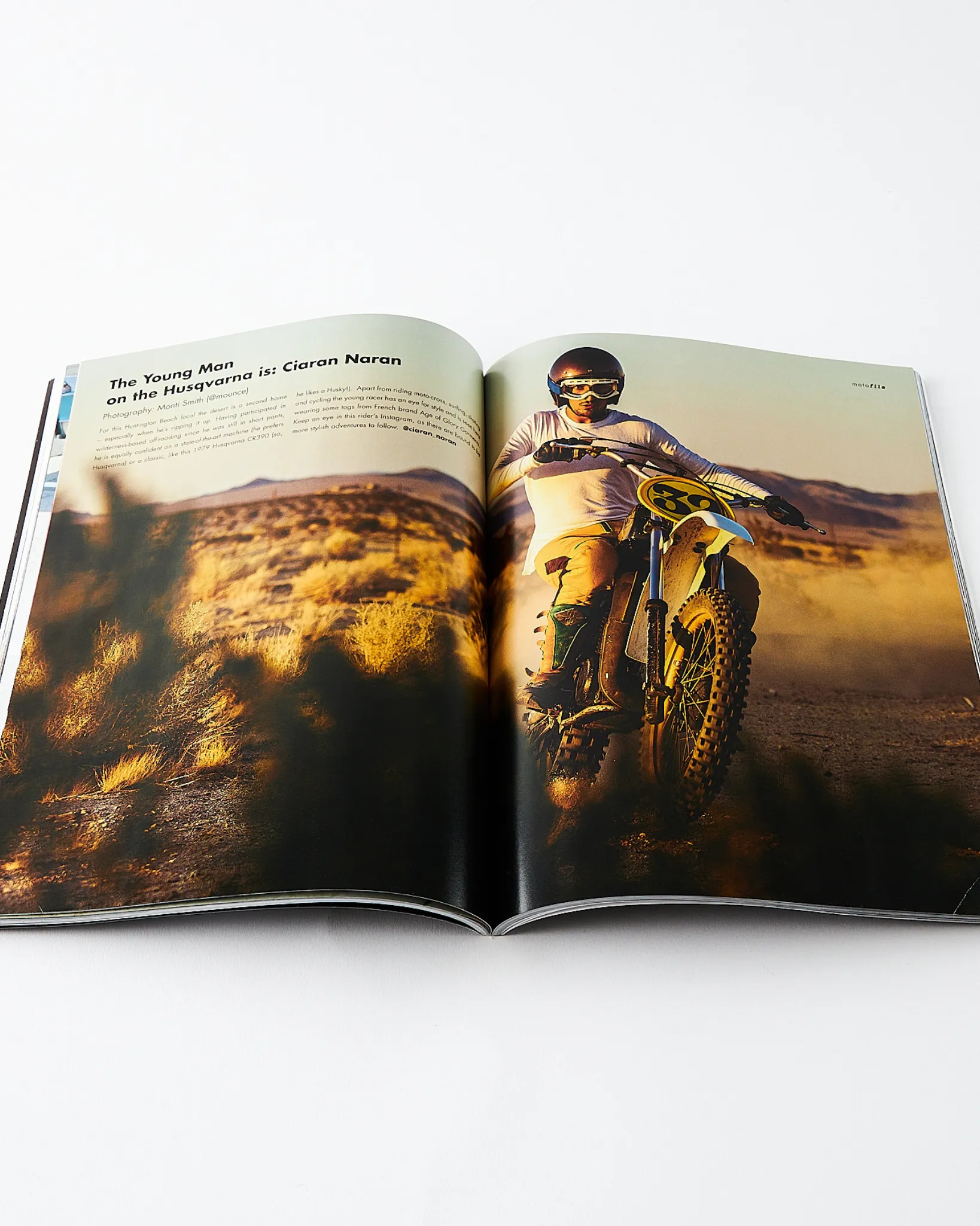 Clutch Magazine Vol. 86 & Mens File 26 - 2022.8