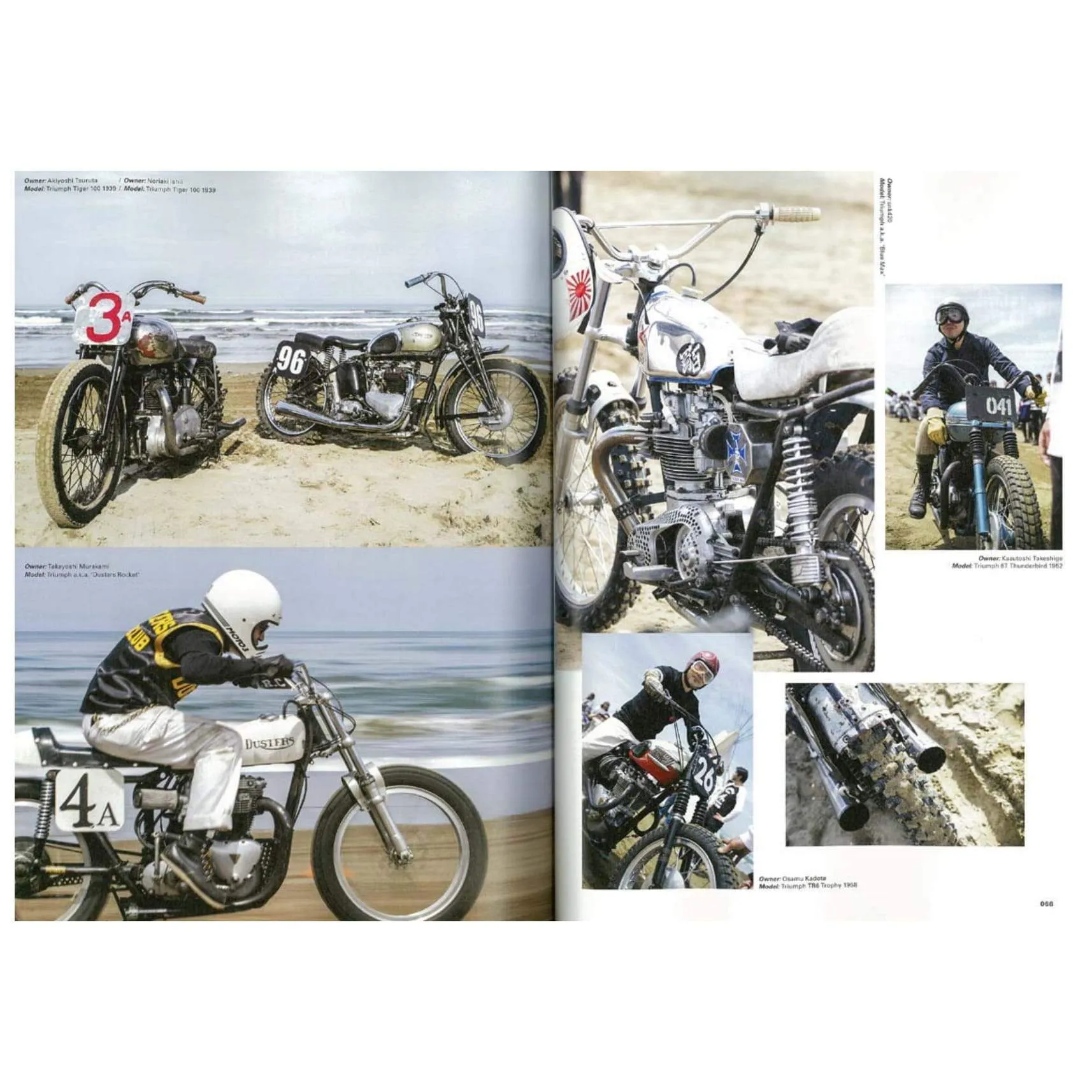 Clutch Magazine Vol.63 "Boots & Shoes"