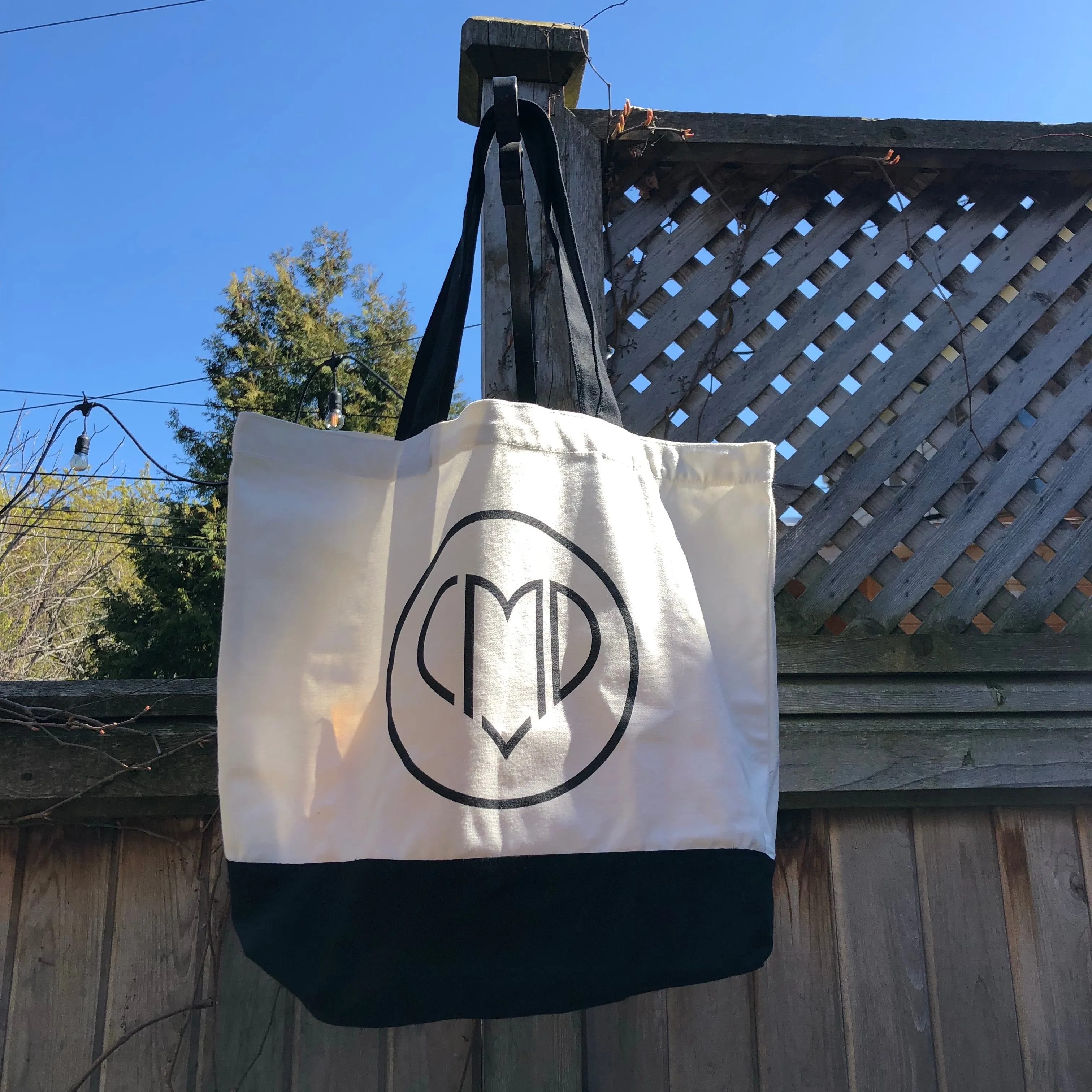 CMD // Local Love Tote