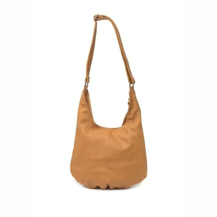 CO LAB Tumbled Hobo Shoulder Bag