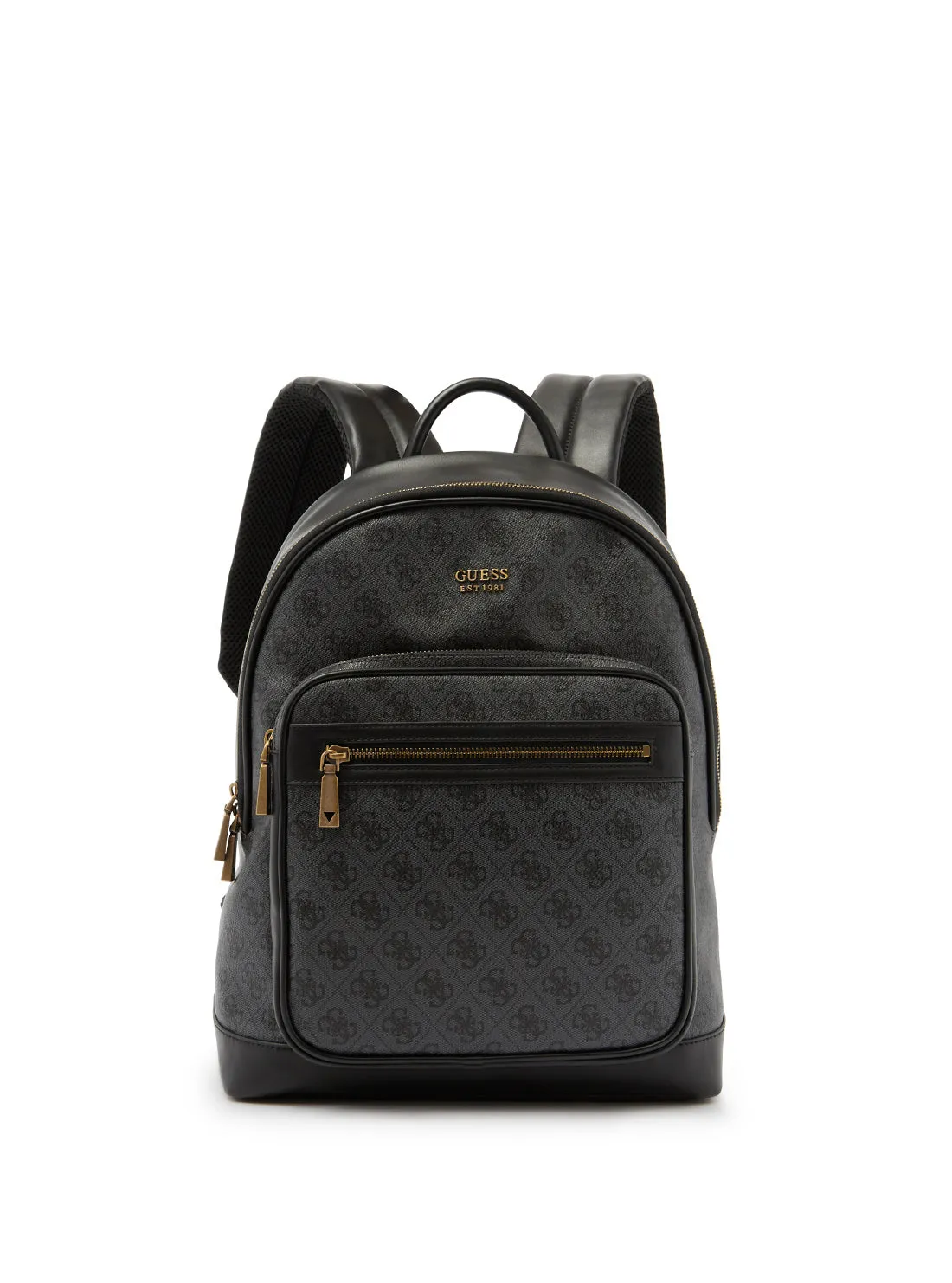 Coal Logo Keith Backpack