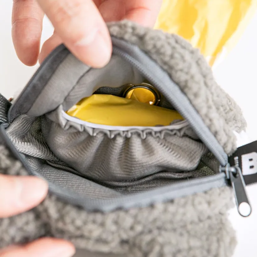 Cola's Poop Bag Pouch