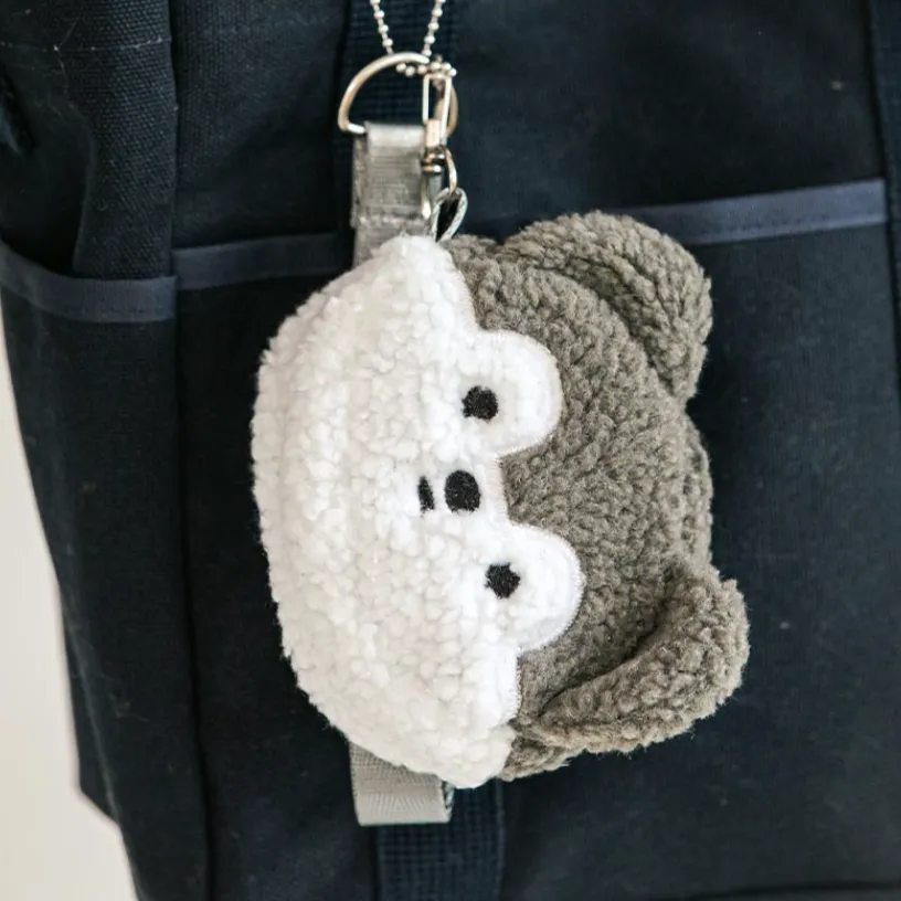 Cola's Poop Bag Pouch