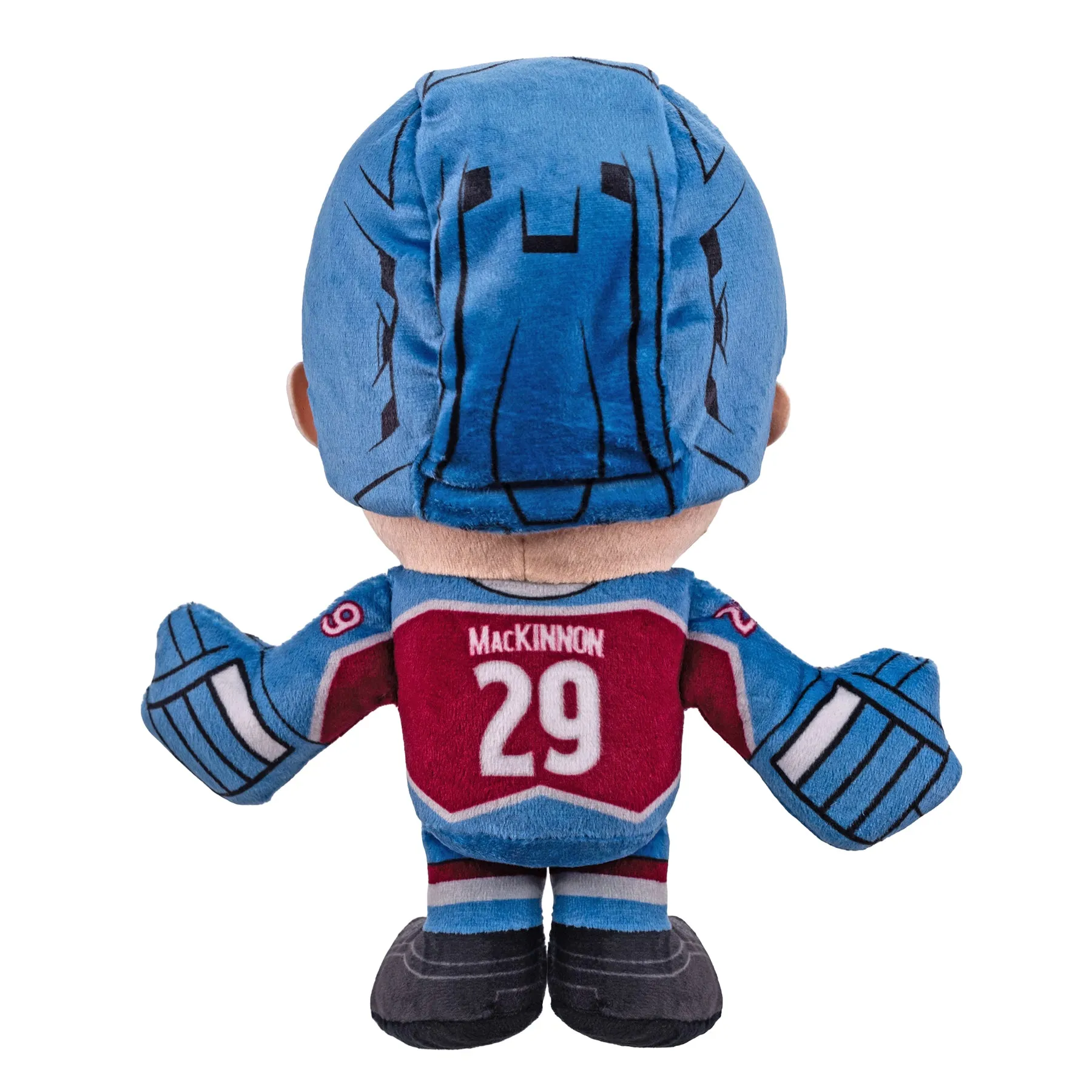 Colorado Avalanche Nathan MacKinnon 8" Kuricha Plush