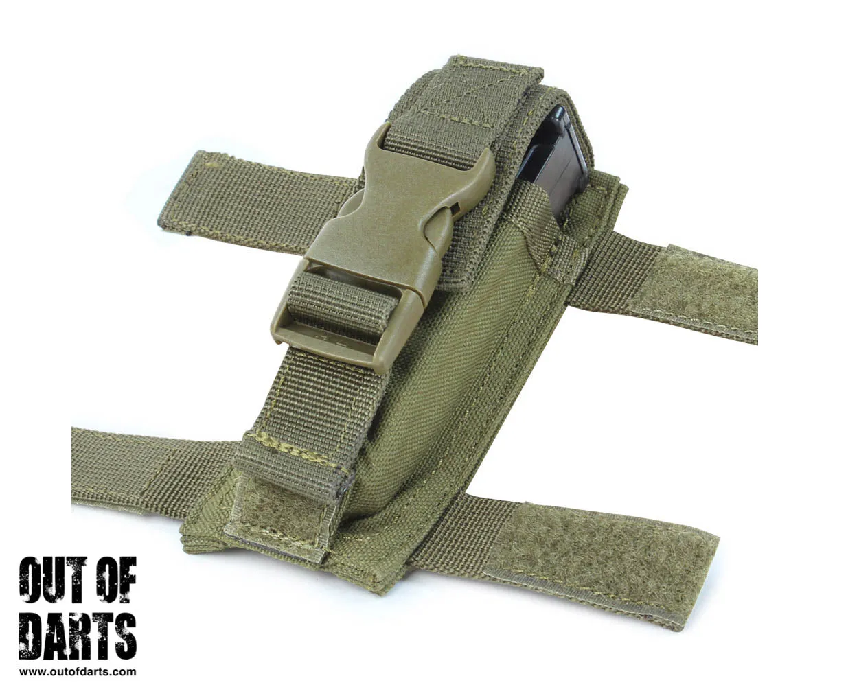 Condor Tactical Belt