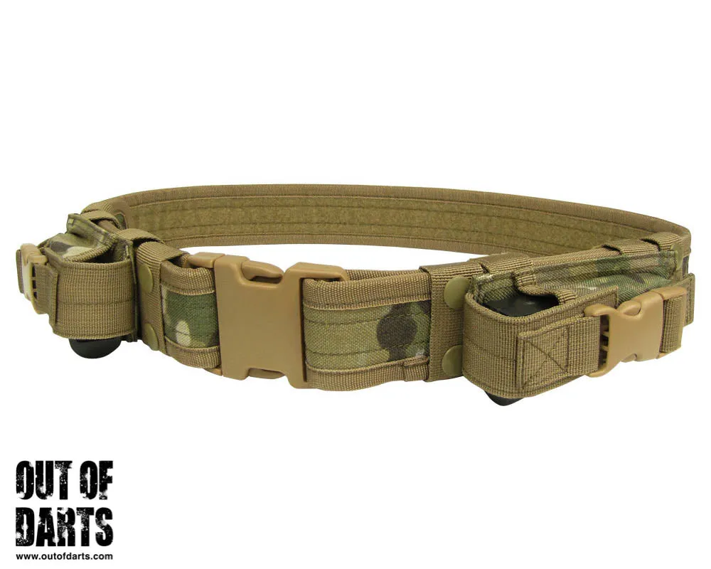 Condor Tactical Belt
