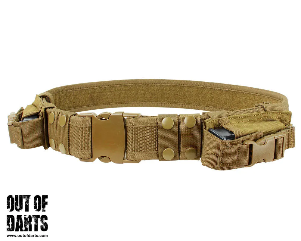 Condor Tactical Belt