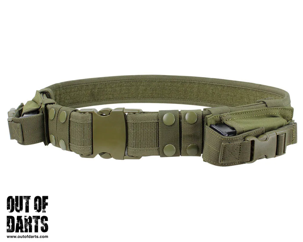 Condor Tactical Belt