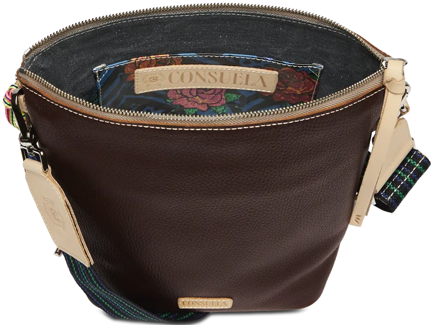 Consuela | Isabel Wedge Bag