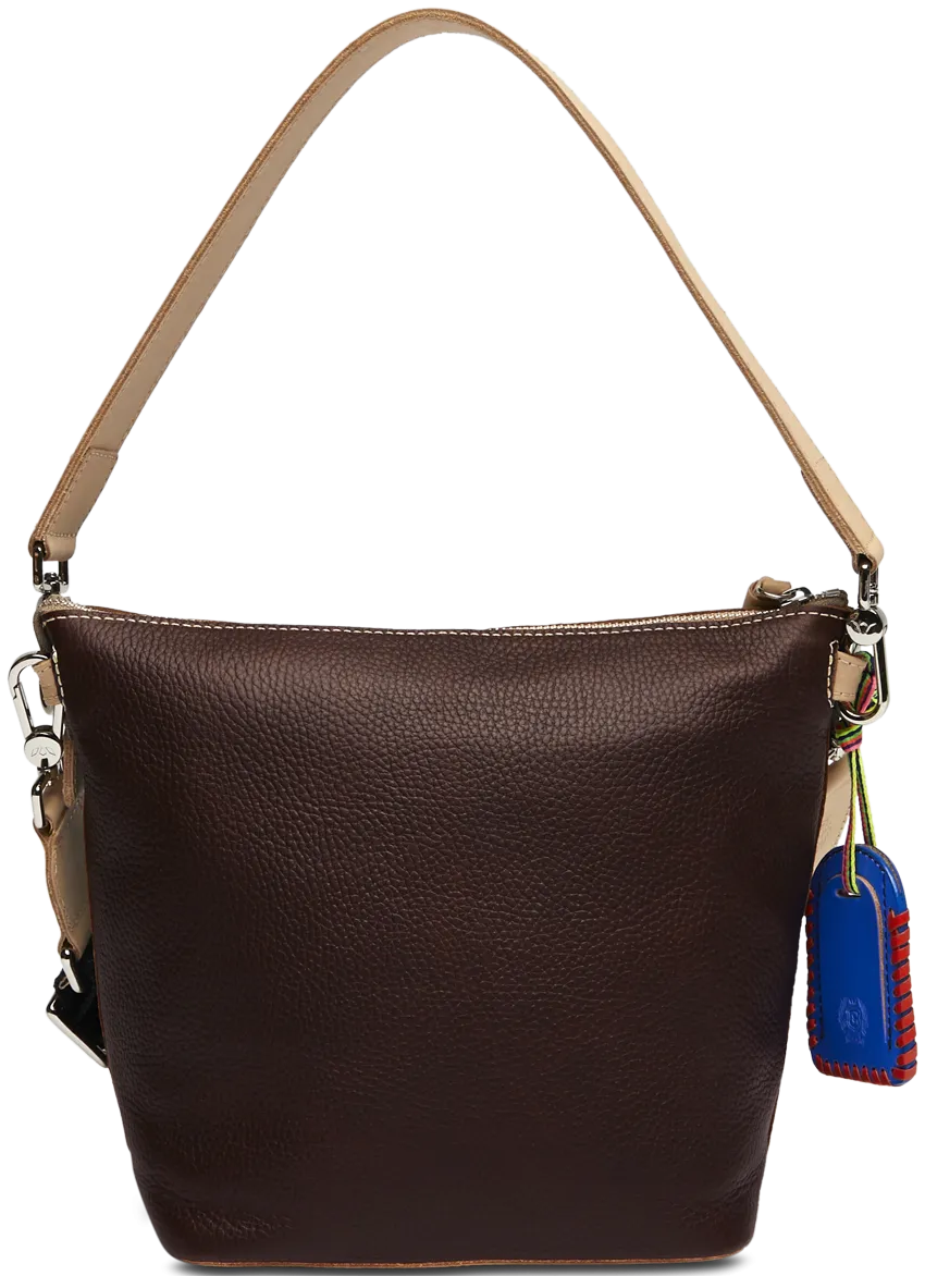 Consuela | Isabel Wedge Bag