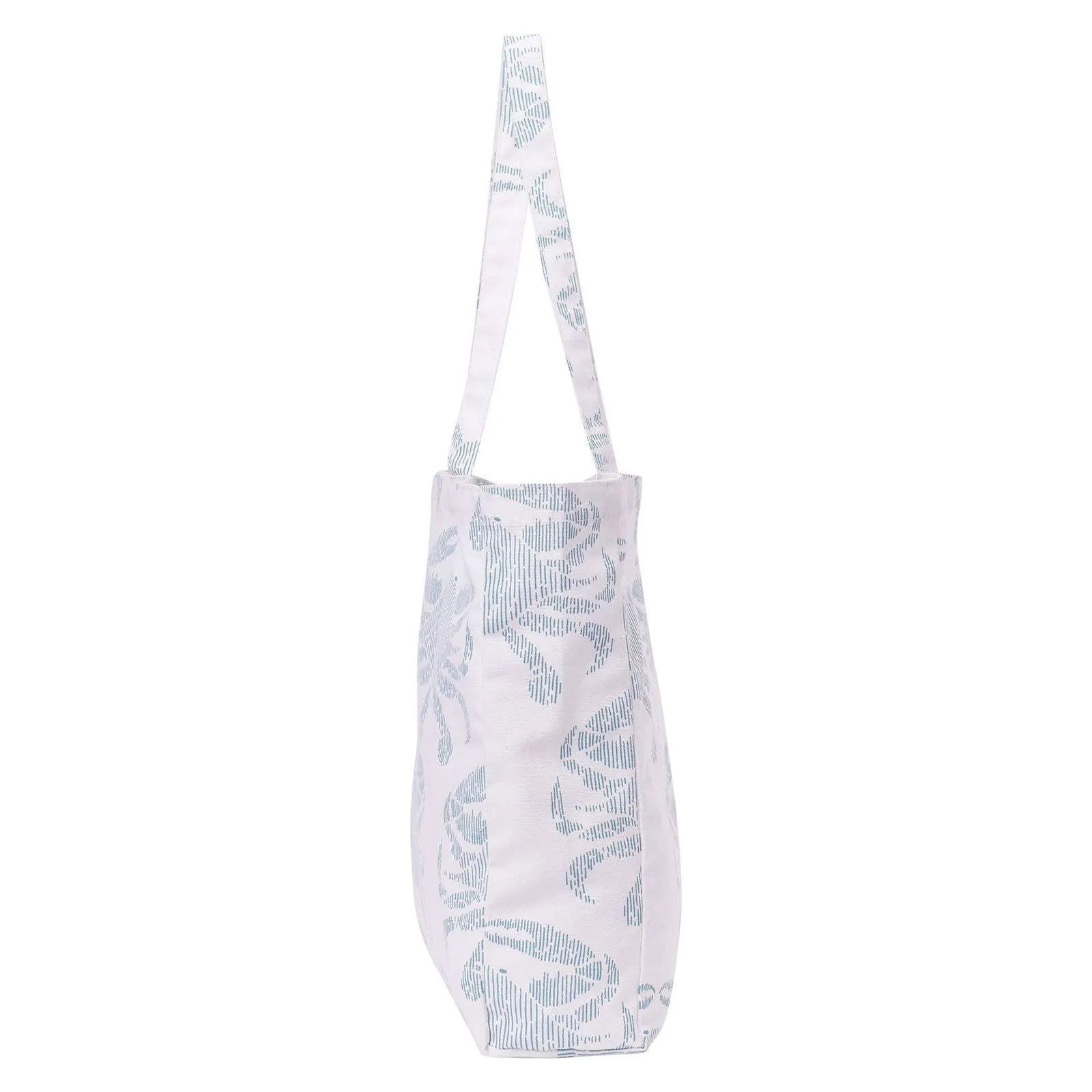 CRAB Little Shopper Tote Bag