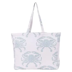 CRAB Little Shopper Tote Bag
