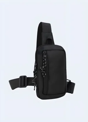 Cross Chest Sling Bag