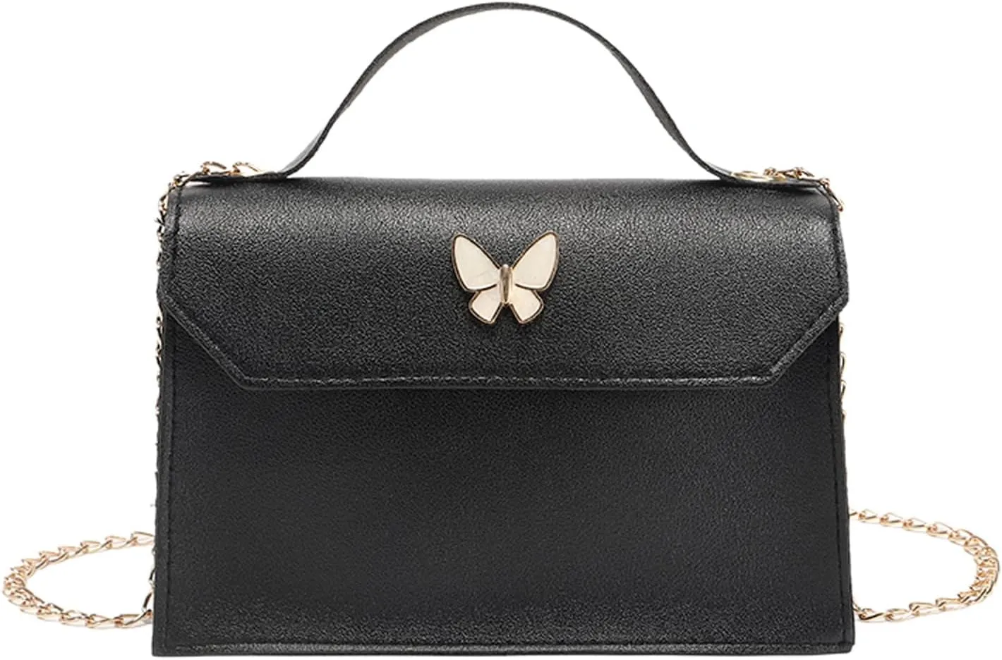 Crossbody Purse for Women Pu Leather Shoulder Handbag Camera Clucth Women's Leather Handbag Tote Shoulder Bag Crossbody Purse