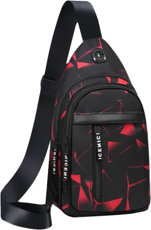 Mini Crossbody Bags
