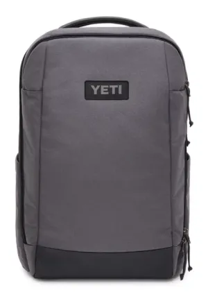Crossroads Backpack 23 Charcoal